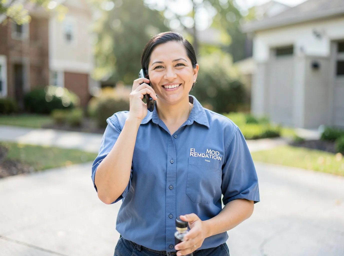 Mold Remediation College Station, AR FAQs